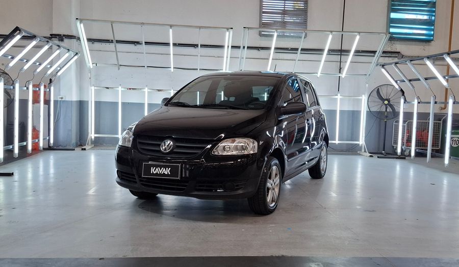 Volkswagen Fox Trendline
