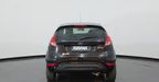 Ford Fiesta 1.6 SE PLUS AT Hatchback 2018