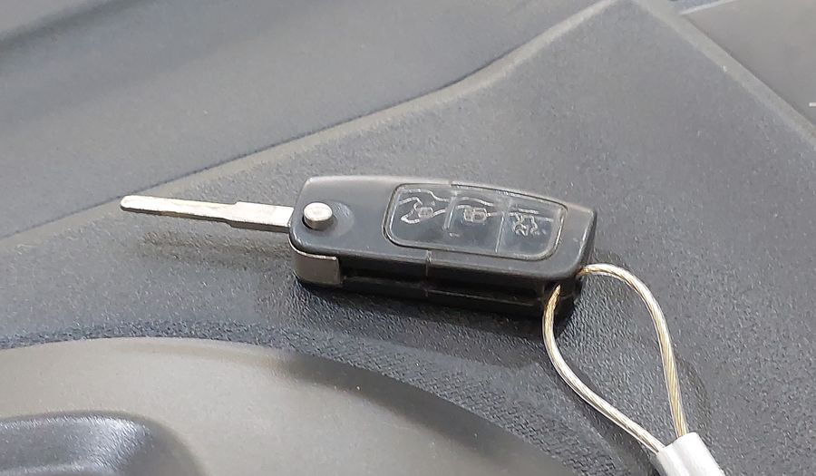 Ford Fiesta 1.6 SE PLUS AT Hatchback 2018