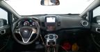 Ford Fiesta 1.6 SE PLUS AT Hatchback 2018