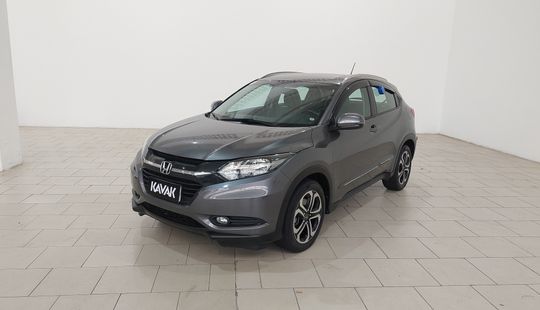 Honda • HR-V