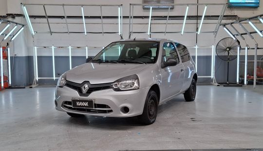 Renault • Clio