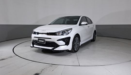 Kia • Rio