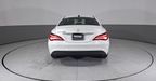 Mercedes Benz Clase Cla 1.6 CLA 200 CGI SPORT AT Coupe 2017