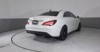 Mercedes Benz Clase Cla 1.6 CLA 200 CGI SPORT AT Coupe 2017