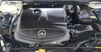 Mercedes Benz Clase Cla 1.6 CLA 200 CGI SPORT AT Coupe 2017