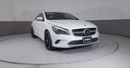 Mercedes Benz Clase Cla 1.6 CLA 200 CGI SPORT AT Coupe 2017