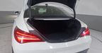 Mercedes Benz Clase Cla 1.6 CLA 200 CGI SPORT AT Coupe 2017