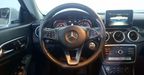 Mercedes Benz Clase Cla 1.6 CLA 200 CGI SPORT AT Coupe 2017