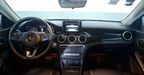 Mercedes Benz Clase Cla 1.6 CLA 200 CGI SPORT AT Coupe 2017