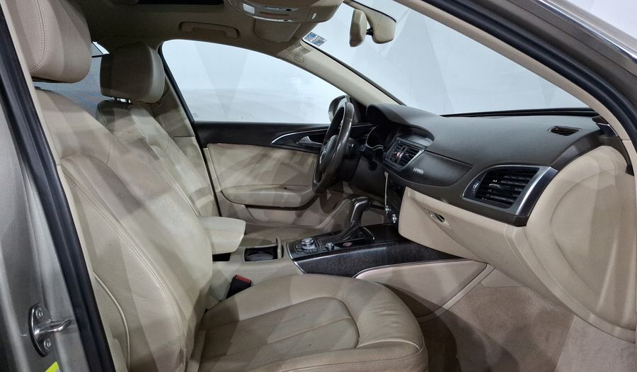 Audi A6 3.0 TFSI ELITE S TRONIC QUATTRO Sedan 2017