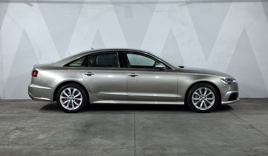 Audi A6 3.0 TFSI ELITE S TRONIC QUATTRO Sedan 2017