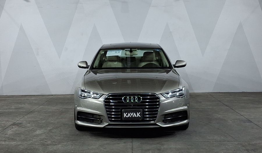 Audi A6 3.0 TFSI ELITE S TRONIC QUATTRO Sedan 2017