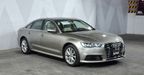 Audi A6 3.0 TFSI ELITE S TRONIC QUATTRO Sedan 2017
