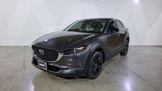 Mazda • CX-30