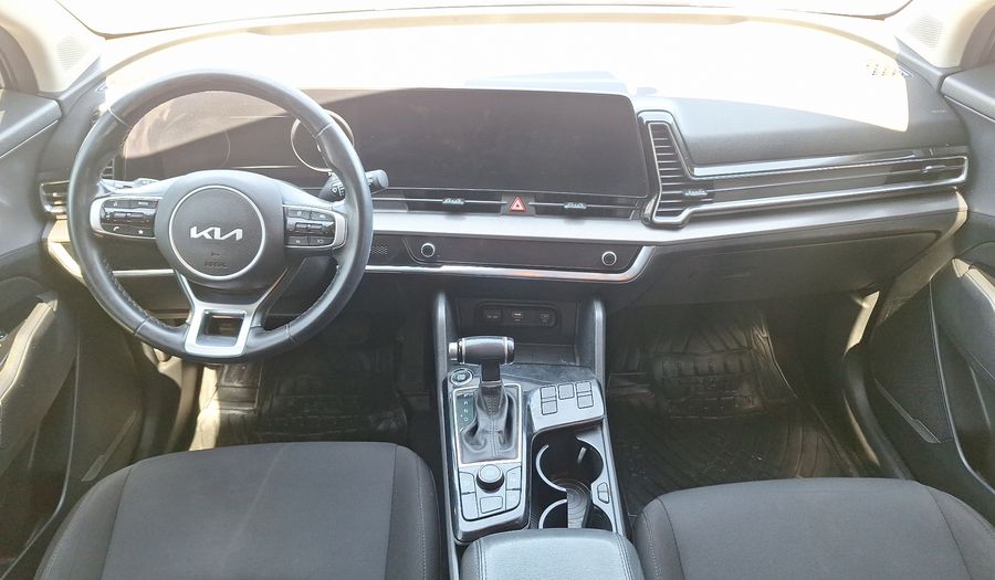Kia Sportage 2.0 DSL AUTO EX Suv 2022