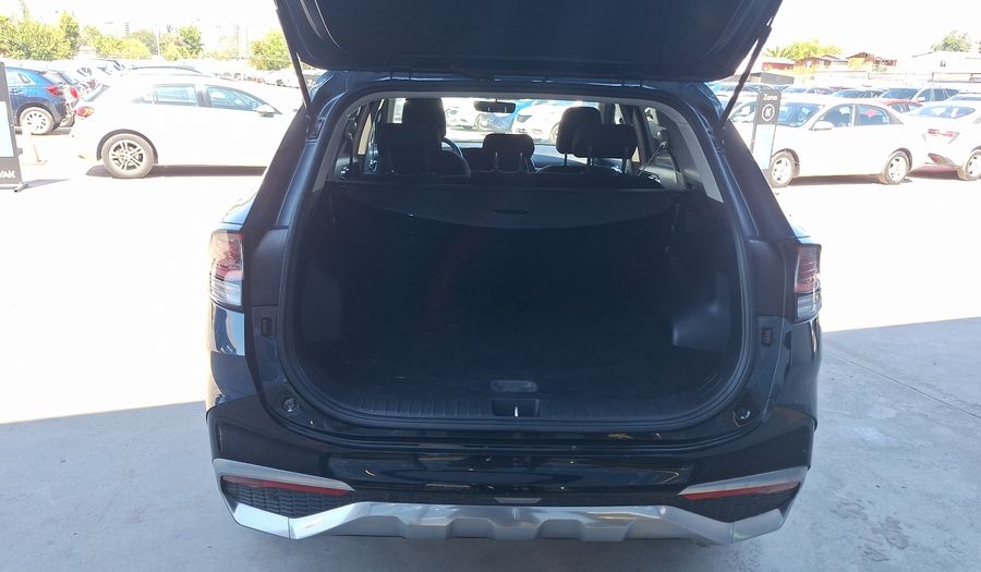 Kia Sportage 2.0 DSL AUTO EX Suv 2022