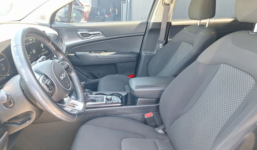 Kia Sportage 2.0 DSL AUTO EX Suv 2022