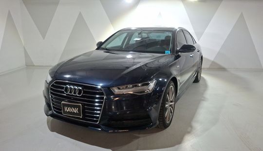Audi • A6