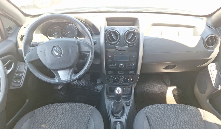 Renault Oroch 1.6 ZEN Pickup 2020