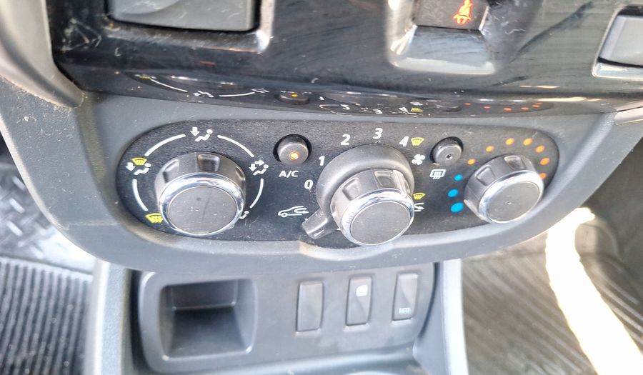 Renault Oroch 1.6 ZEN Pickup 2020