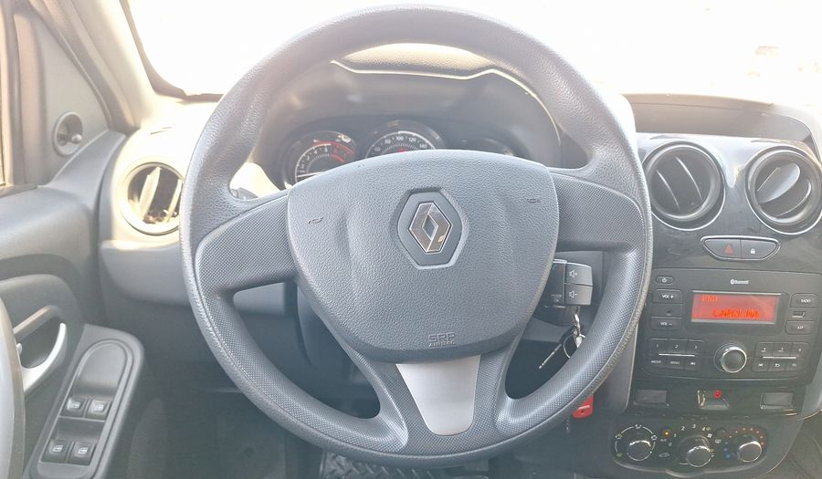 Renault Oroch 1.6 ZEN Pickup 2020