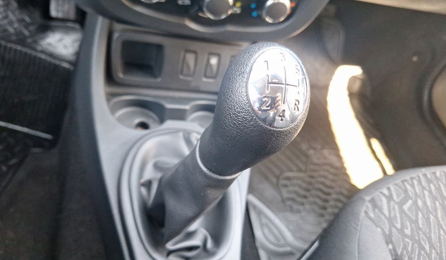 Renault Oroch 1.6 ZEN Pickup 2020