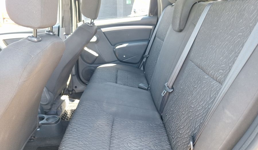 Renault Oroch 1.6 ZEN Pickup 2020