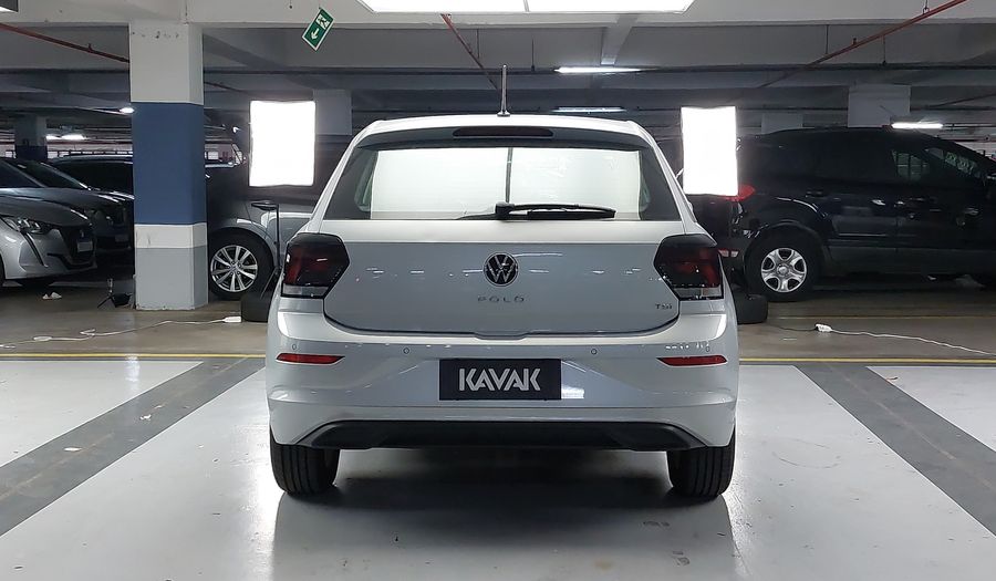 Volkswagen Polo 1.0 170 TSI Hatchback 2023