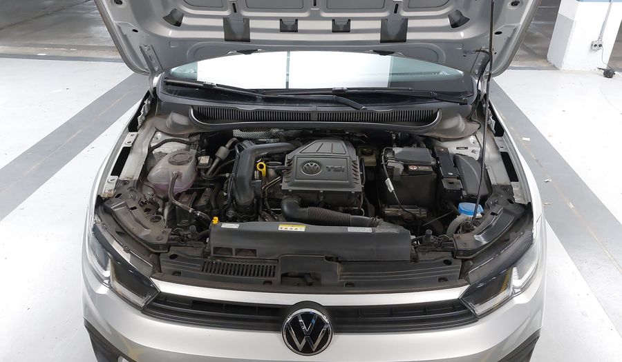 Volkswagen Polo 1.0 170 TSI Hatchback 2023