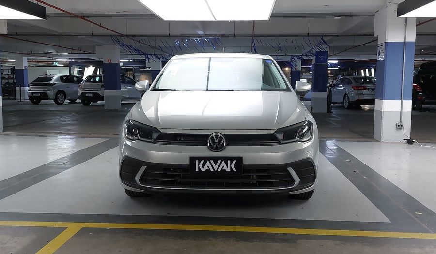 Volkswagen Polo 1.0 170 TSI Hatchback 2023