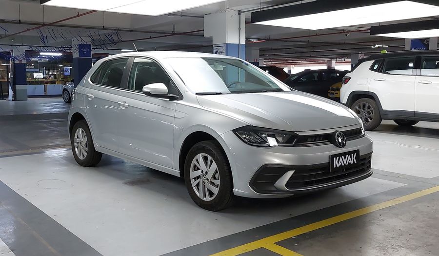 Volkswagen Polo 1.0 170 TSI Hatchback 2023