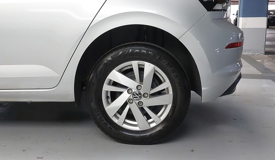 Volkswagen Polo 1.0 170 TSI Hatchback 2023