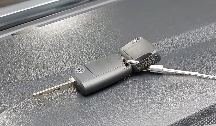 Volkswagen Polo 1.0 170 TSI Hatchback 2023