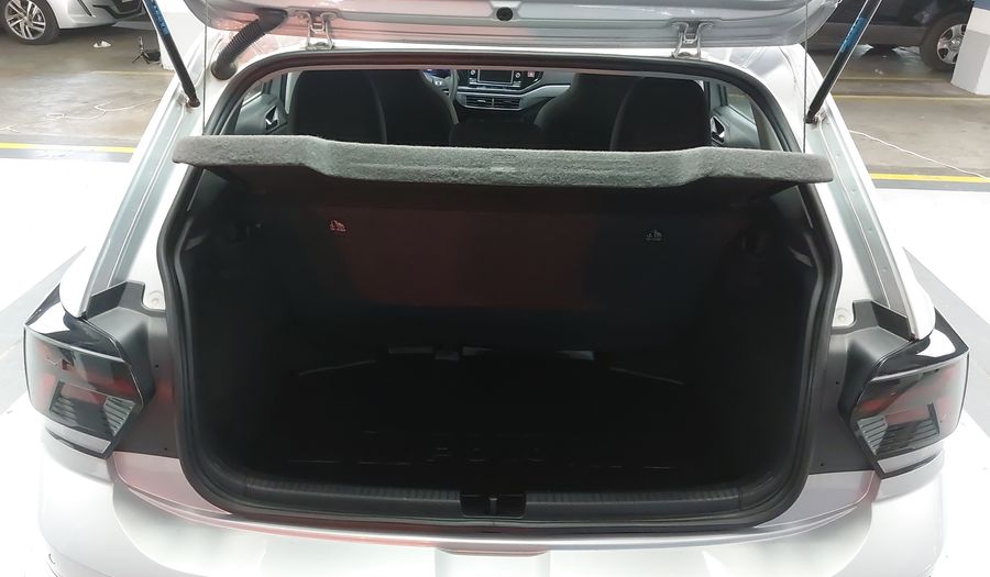 Volkswagen Polo 1.0 170 TSI Hatchback 2023