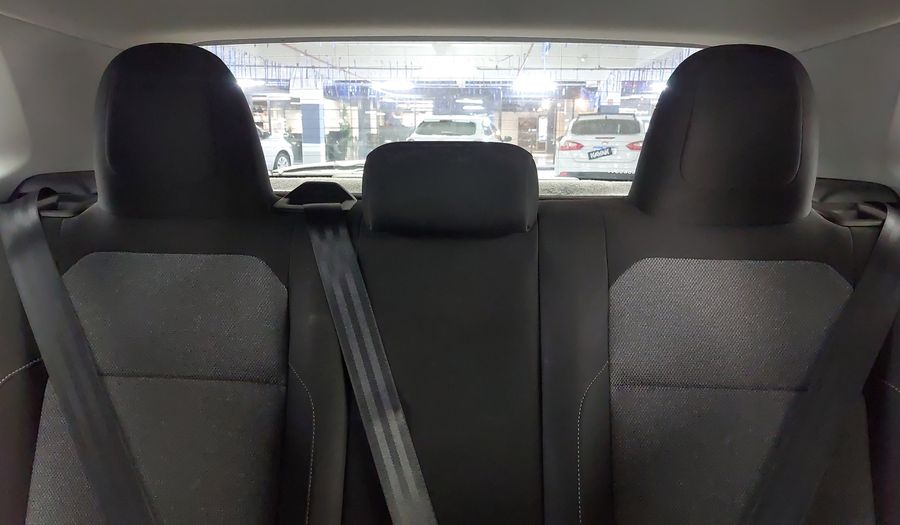 Volkswagen Polo 1.0 170 TSI Hatchback 2023