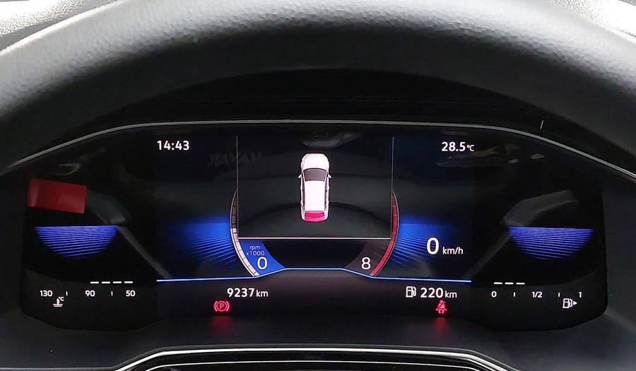 Volkswagen Polo 1.0 170 TSI Hatchback 2023