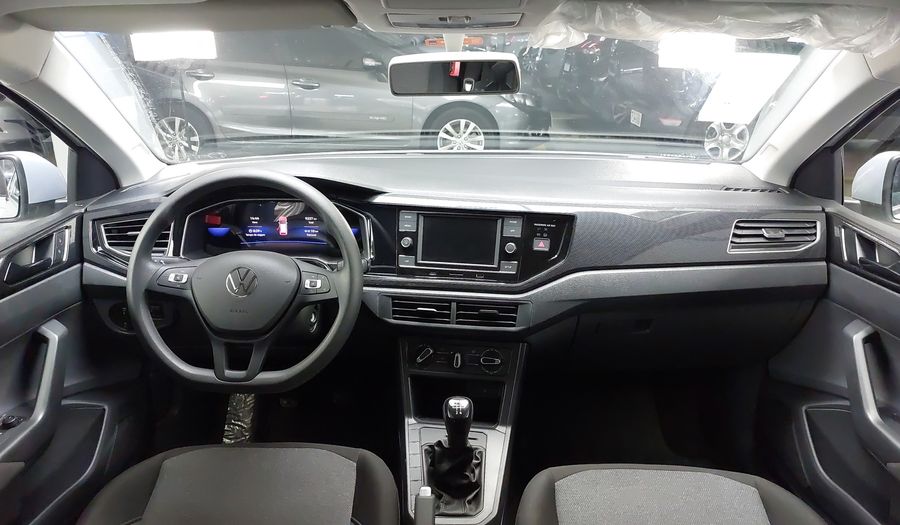 Volkswagen Polo 1.0 170 TSI Hatchback 2023
