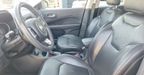 Jeep Compass 2.4 LONGITUDE AUTO 4WD Suv 2019