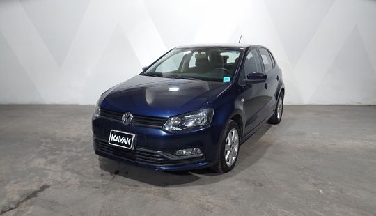 Volkswagen • Polo