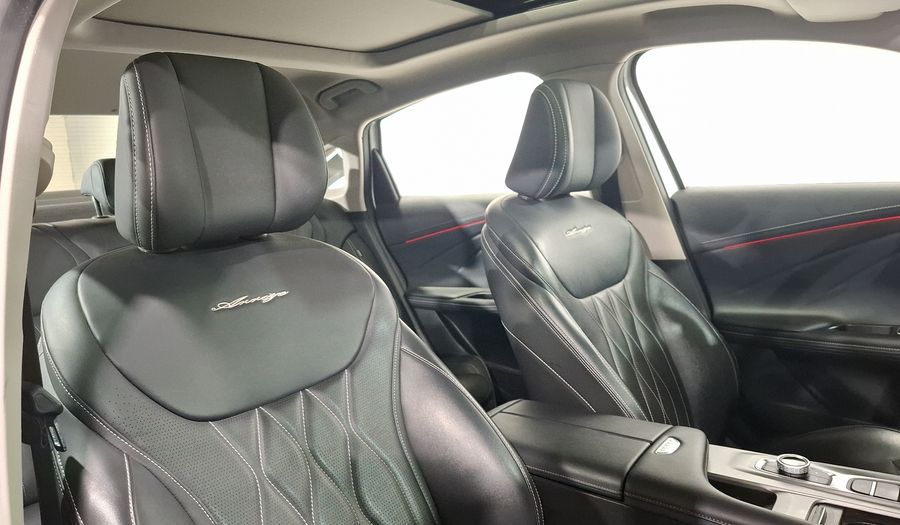 Chirey Arrizo 8 1.6 LUXURY DCT Sedan 2024
