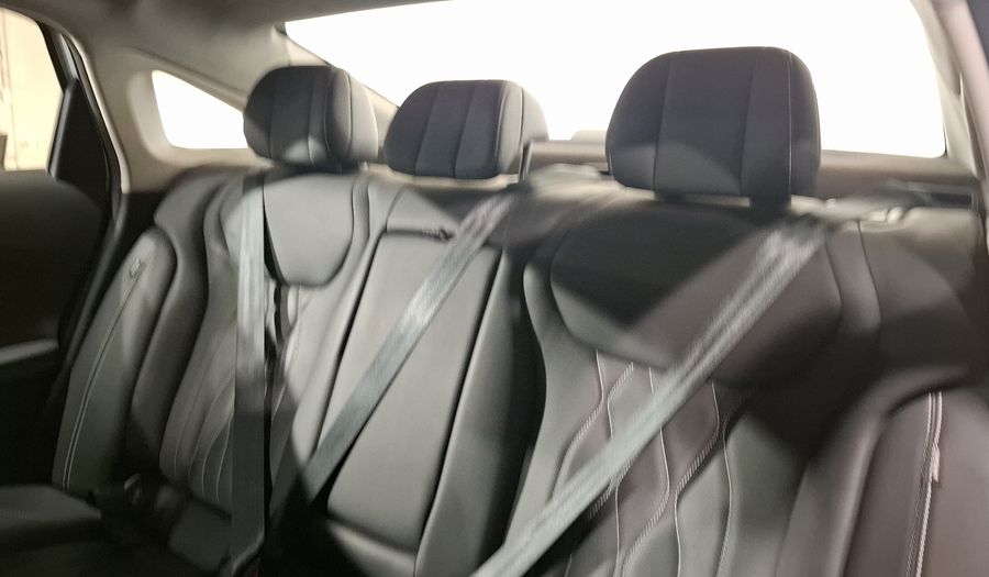 Chirey Arrizo 8 1.6 LUXURY DCT Sedan 2024