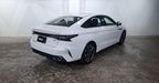 Chirey Arrizo 8 1.6 LUXURY DCT Sedan 2024