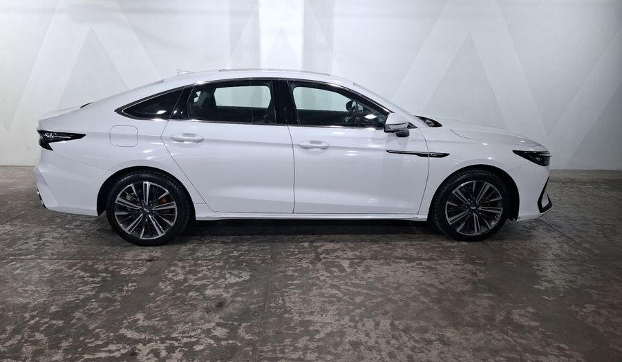 Chirey Arrizo 8 1.6 LUXURY DCT Sedan 2024