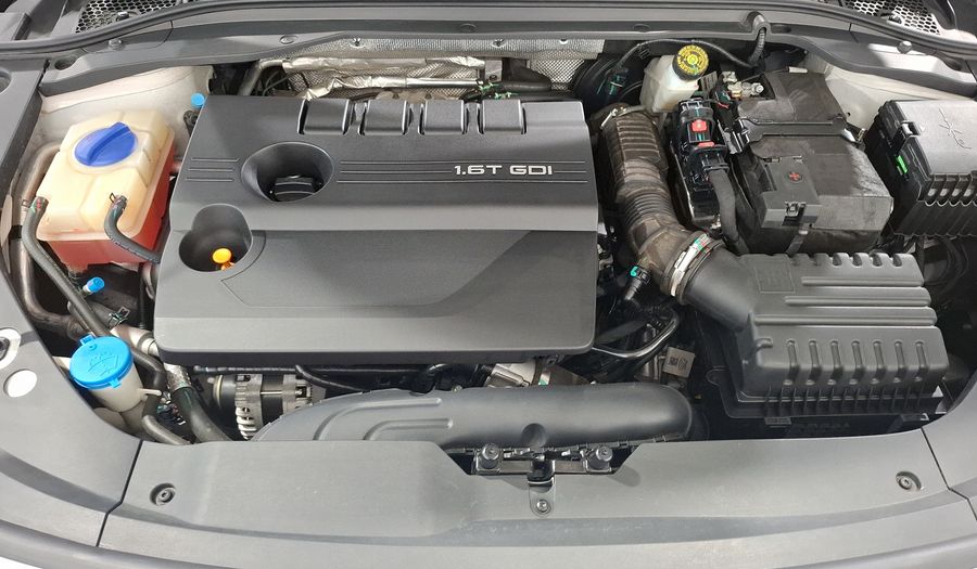 Chirey Arrizo 8 1.6 LUXURY DCT Sedan 2024