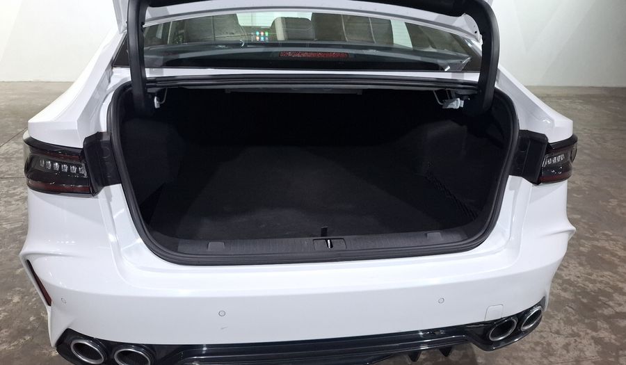 Chirey Arrizo 8 1.6 LUXURY DCT Sedan 2024