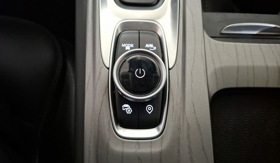 Chirey Arrizo 8 1.6 LUXURY DCT Sedan 2024