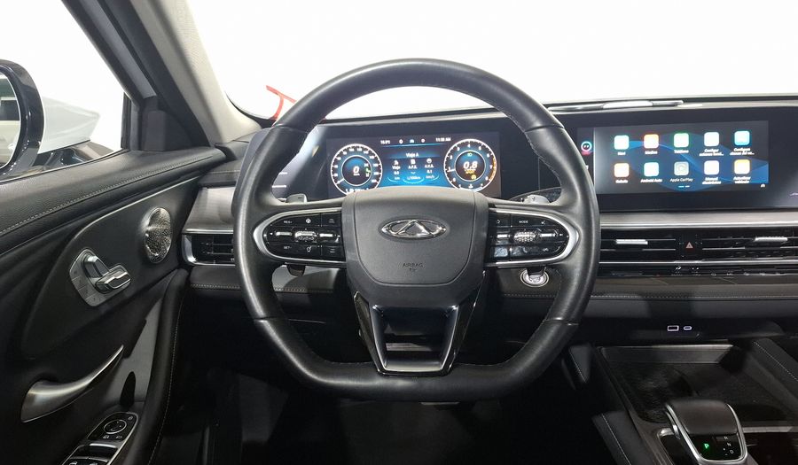 Chirey Arrizo 8 1.6 LUXURY DCT Sedan 2024
