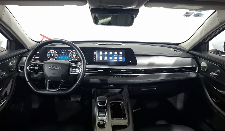 Chirey Arrizo 8 1.6 LUXURY DCT Sedan 2024