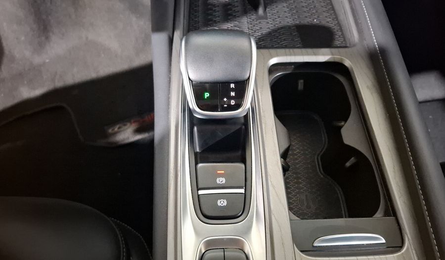 Chirey Arrizo 8 1.6 LUXURY DCT Sedan 2024